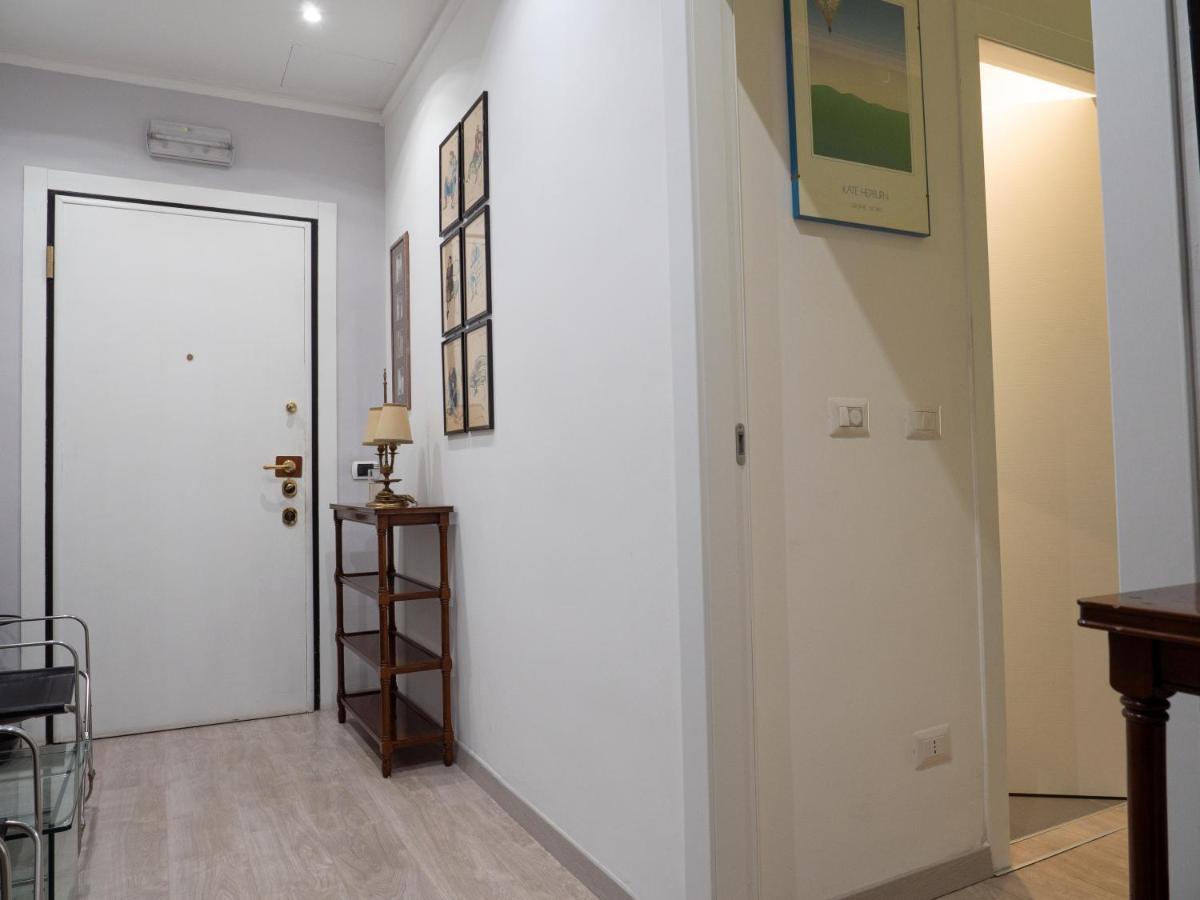 Porta Vittoria Residence Milano Esterno foto