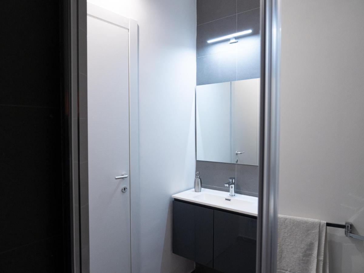 Porta Vittoria Residence Milano Esterno foto
