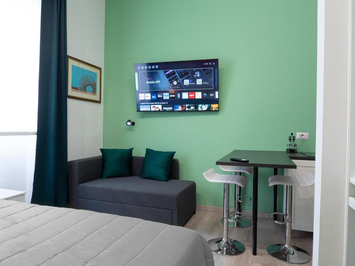 Porta Vittoria Residence Milano Esterno foto