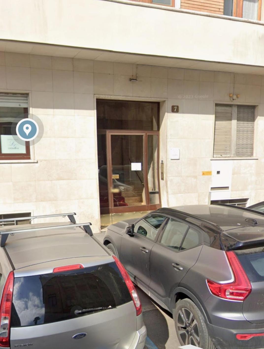 Porta Vittoria Residence Milano Esterno foto